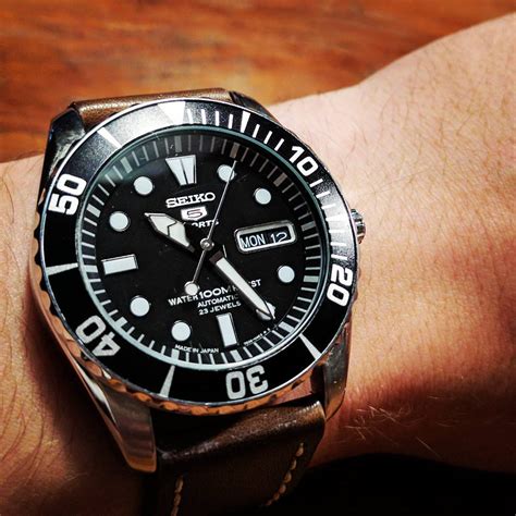 sea urchin seiko.